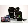 MINI POD Miles Wide Camouflage tropical