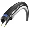PNEU SCHWALBE DURANO PLUS TR 700x25C NOIR SMARTGUARD ADDIX
