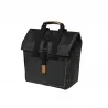SACOCHE AR SIMPLE "URBAN DRY SHOPPER" 20L NOIR MAT