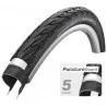 PNEU SCHWALBE Delta Cruiser 26x2.00" 50-559 Noir