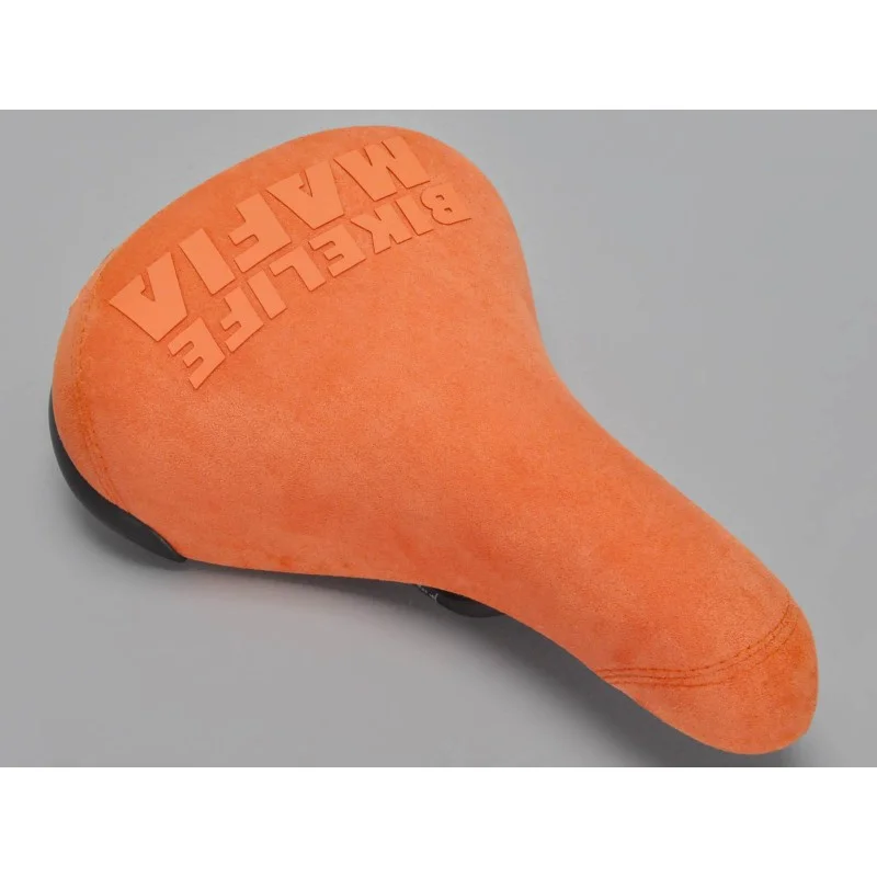 Wheeling bike - Selle Mafia Bike Stacked Orange