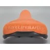 Wheeling bike - Selle Mafia Bike Stacked Orange