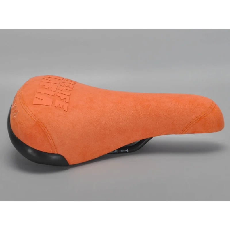 Wheeling bike - Selle Mafia Bike Stacked Orange
