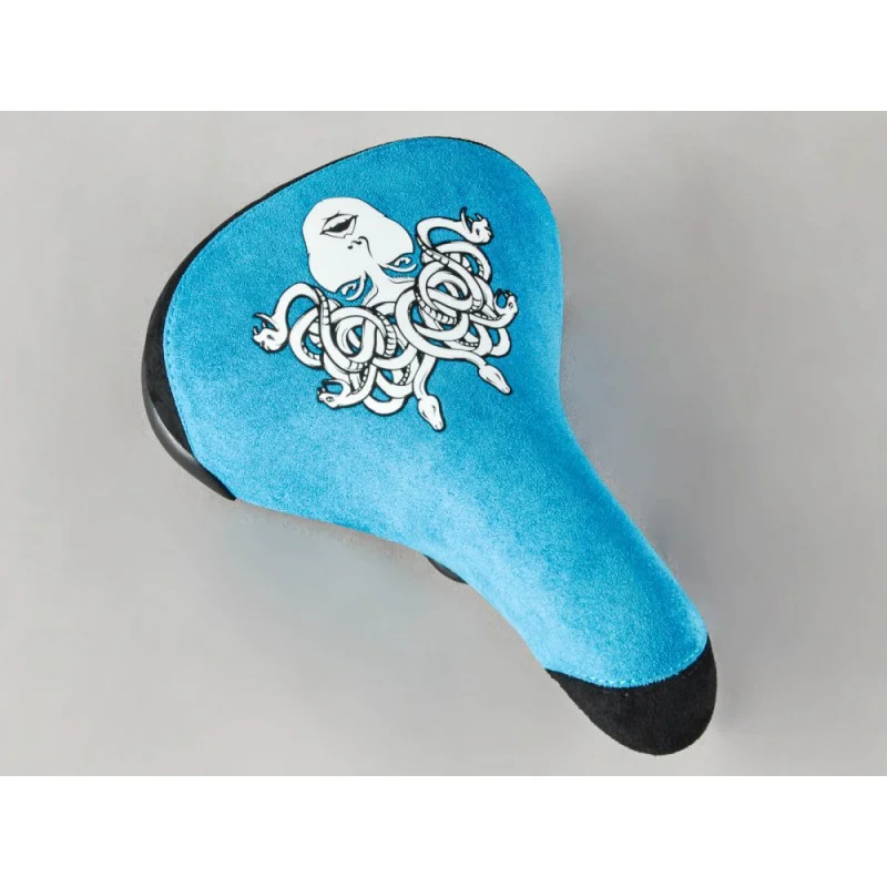 Wheeling bike - Selle Mafia Bike Medusa Bleue