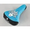 Wheeling bike - Selle Mafia Bike Medusa Bleue