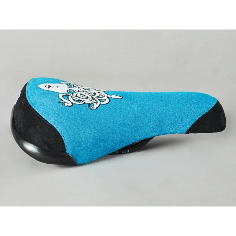 Wheeling bike - Selle Mafia Bike Medusa Bleue