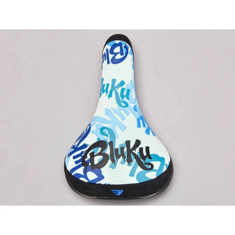 Selle Mafia Bike Bluku Bleue