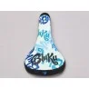 Selle Mafia Bike Bluku Bleue