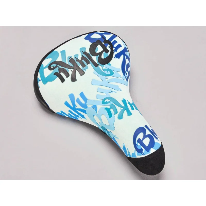 Wheeling Bike - Selle Mafia Bike Bluku Bleue