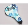 Wheeling Bike - Selle Mafia Bike Bluku Bleue