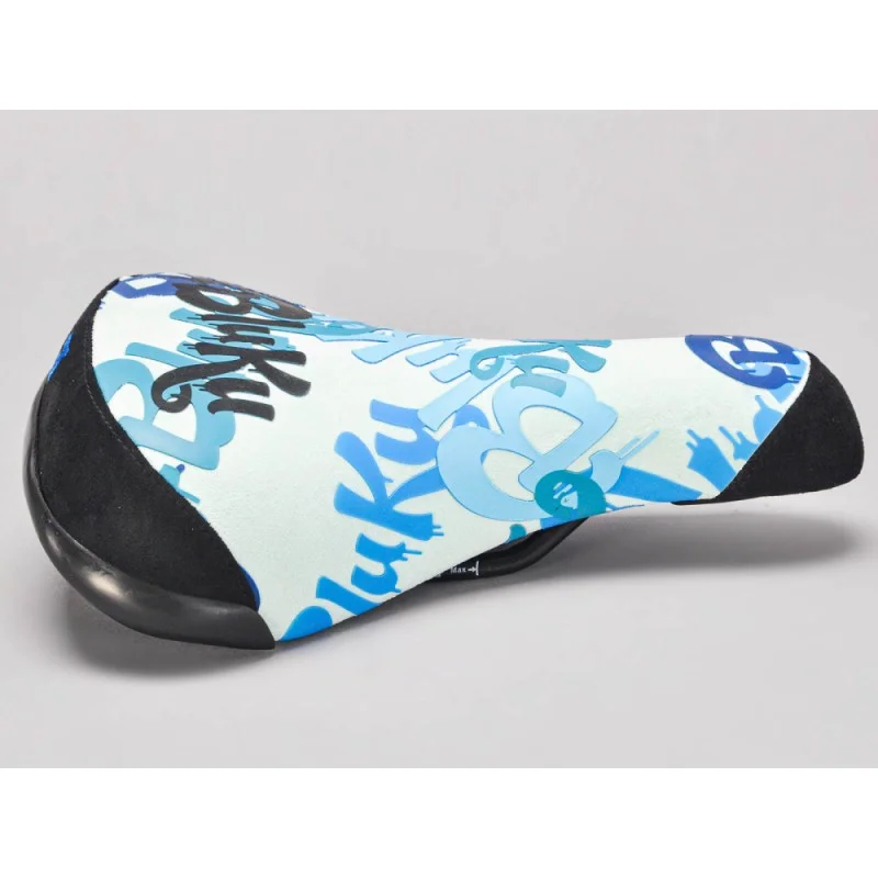 Wheeling Bike - Selle Mafia Bike Bluku Bleue