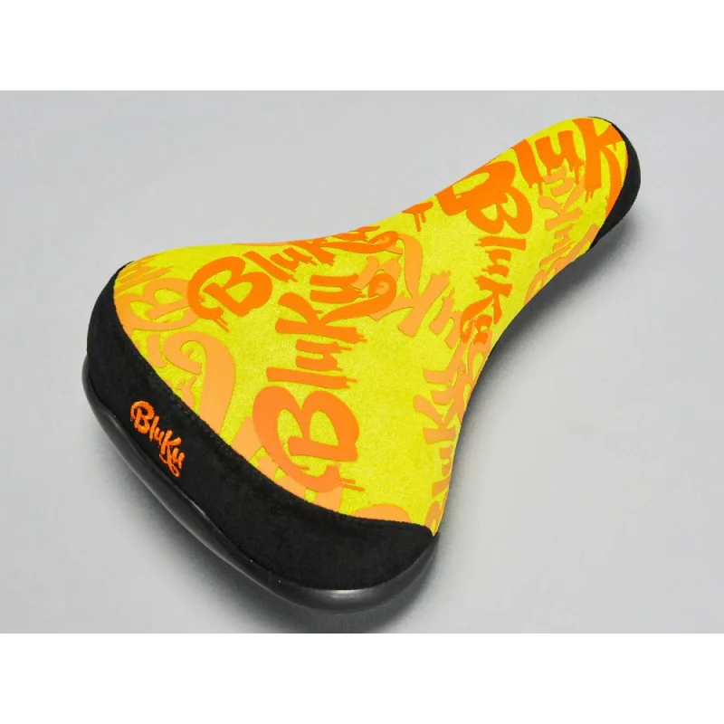 Wheeling Bike - Selle Mafia Bike Bluku Verte lime