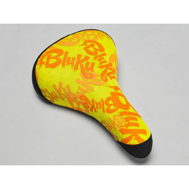 Wheeling Bike - Selle Mafia Bike Bluku Verte lime