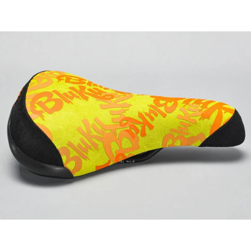 Wheeling Bike - Selle Mafia Bike Bluku Verte lime