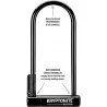ANTIVOL U KEEPER STD 12 STD + kryptoflex 4'FLEX de Kryptonite