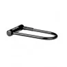 Antivol U KRYPTONITE Keeper STD 12 std + cable kryptoflex 4'