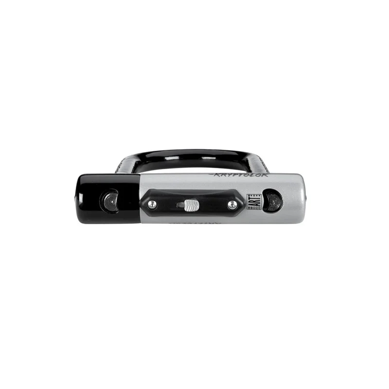 Antivol U Kryptolock series 2 Std + cable 4' flex