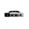 Antivol U Kryptolock series 2 Std + cable 4' flex