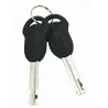 Antivol U Kryptolock series 2 Std + cable 4' flex