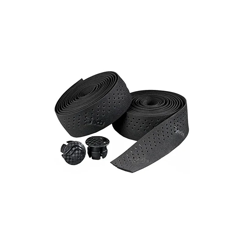 GUIDOLINE DEDATAPE Black - Perfored