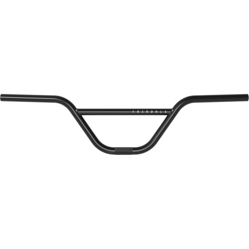 Guidon Fairdale 6.25" Mx-6 noir