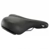 Selle Royal RIO PLUS CITY VIDEO GEL Noire