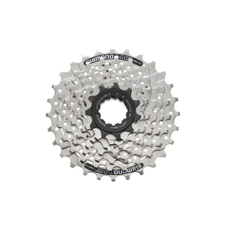 SHIMANO - 7 vitesses - HYPERGLIDE