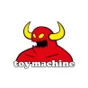 Planche de skateboard FAIRDALE x TOY MACHINE