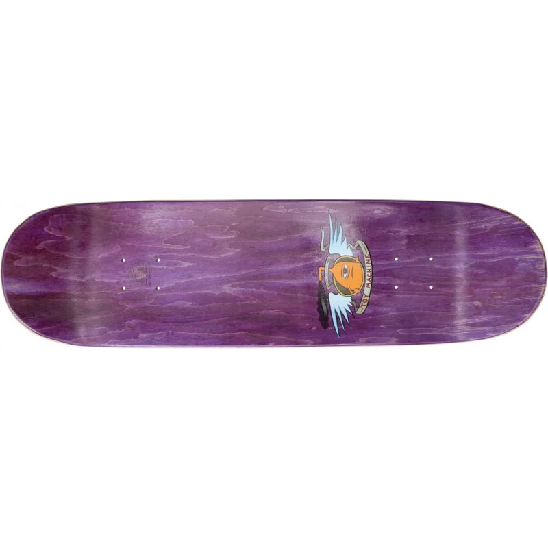 Planche de skateboard FAIRDALE x TOY MACHINE