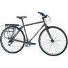 Vélo LOOKFAR de FAIRDALE x TOY MACHINE