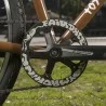 Vélo LOOKFAR de FAIRDALE x TOY MACHINE