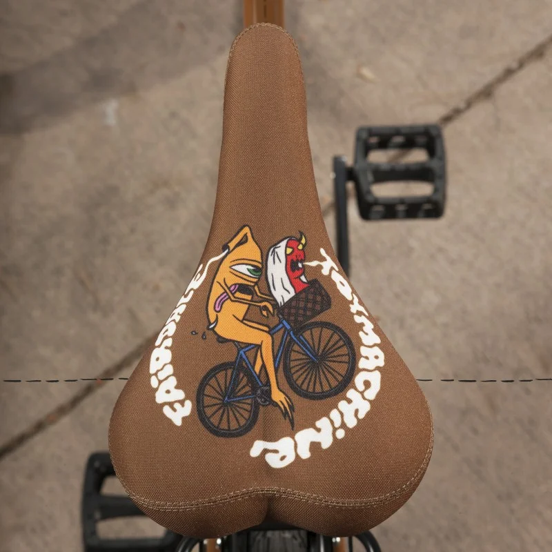 Vélo LOOKFAR de FAIRDALE x TOY MACHINE
