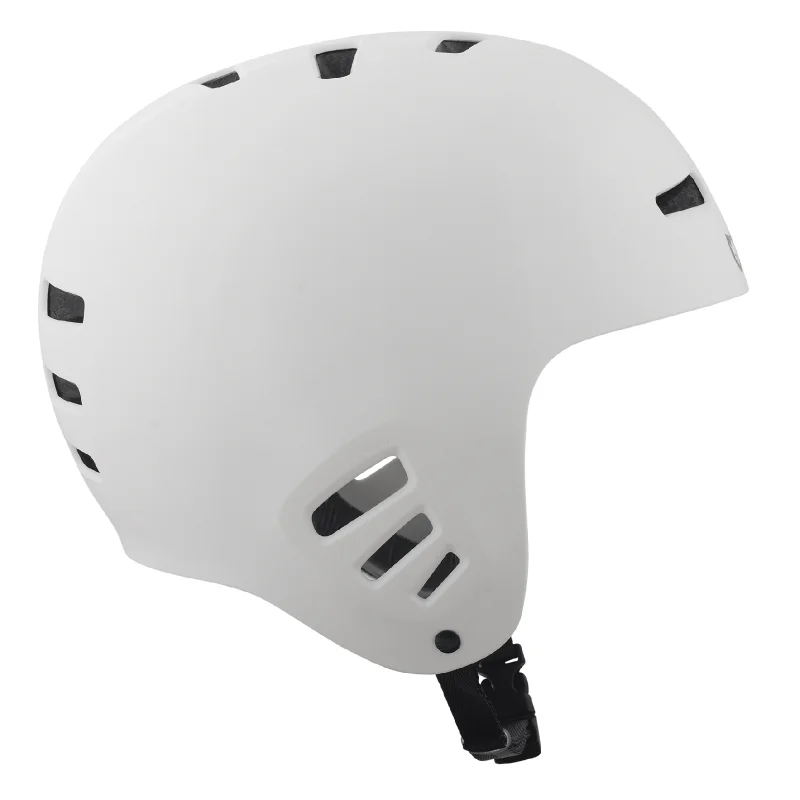 Casque TSG Dawn S-M Blanc