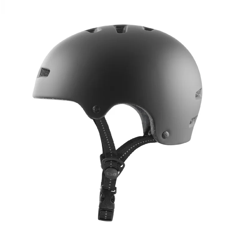 Casque TSG nipper JXXS-JXS noir