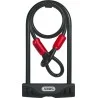 ANTIVOL U ABUS Facilito 32/150HB230+UHS32+cobra 10/120