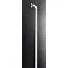 RAYON P&A INOX 284mm DIAM 2mm SV
