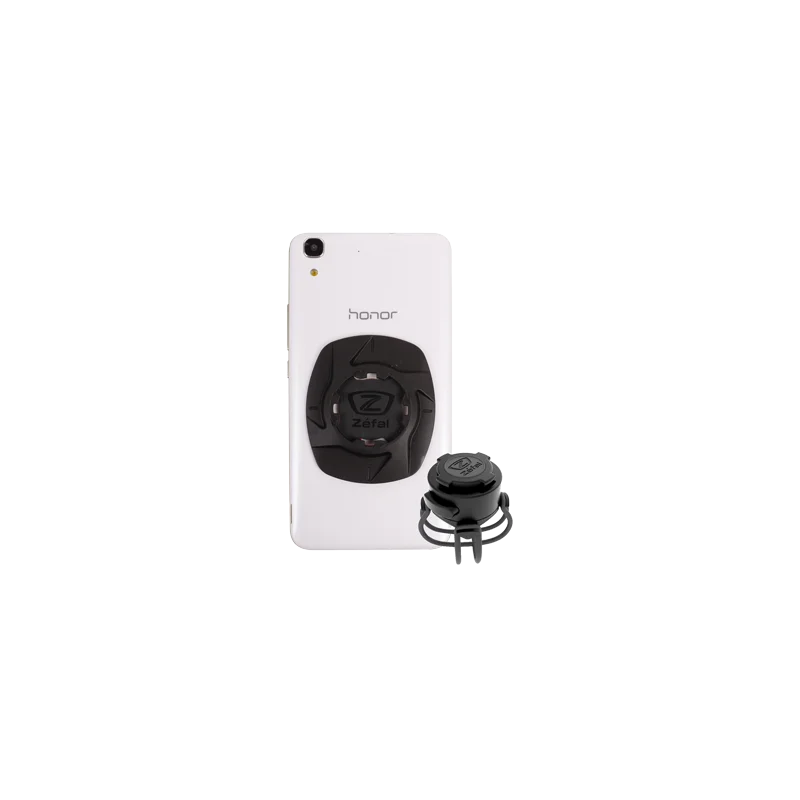 Fixation Téléphone ZEFAL Z Bike Mount