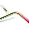 Guidon KHE MVP 9 pouces Oil slick