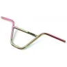 Guidon KHE MVP 9 pouces Oil slick