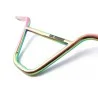 Guidon KHE MVP 9 pouces Oil slick