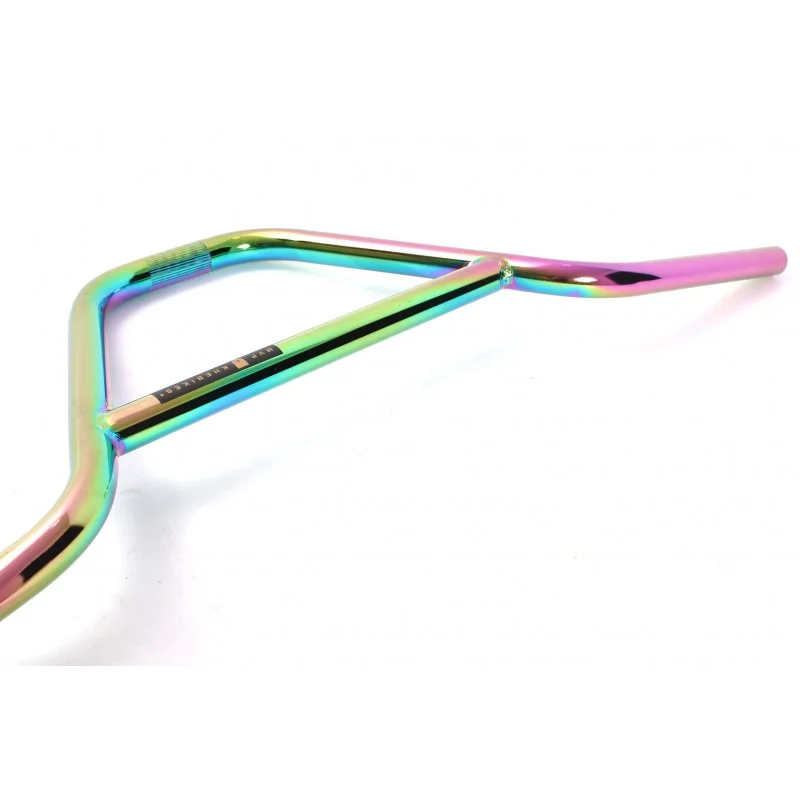 Guidon KHE MVP 9 pouces Oil slick
