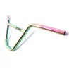 Guidon KHE MVP 9 pouces Oil slick