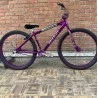 Custom Se BIG Ripper x Bikelife 29' Violet-Chromé