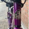 Custom Se BIG Ripper x Bikelife 29' Violet-Chromé