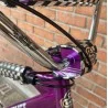 Custom Se BIG Ripper x Bikelife 29' Violet-Chromé