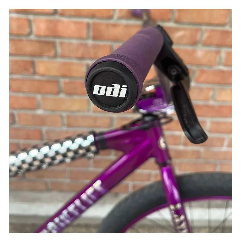 Custom Se BIG Ripper x Bikelife 29' Violet-Chromé