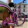 Custom Se BIG Ripper x Bikelife 29' Violet-Chromé