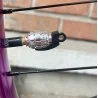 Custom Se BIG Ripper x Bikelife 29' Violet-Chromé