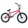 BMX complet Sunday Primer rouge fire engine - 20.75 pouces