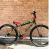 Custom SE BIKES Dblocks x BIKELIFE 29 Camo